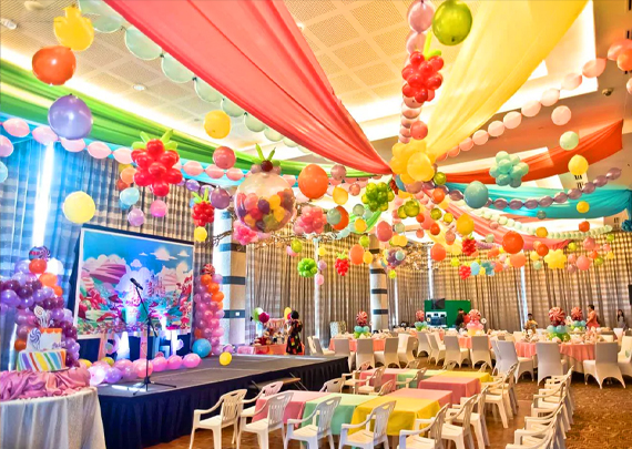 Birthday Celebration image