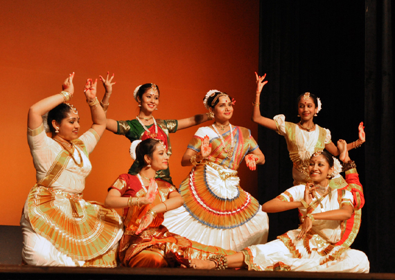 Cultural Events image