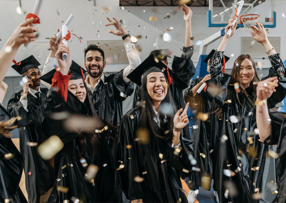 Graduation Parties image