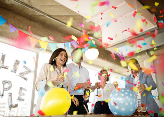 Social Gatherings image